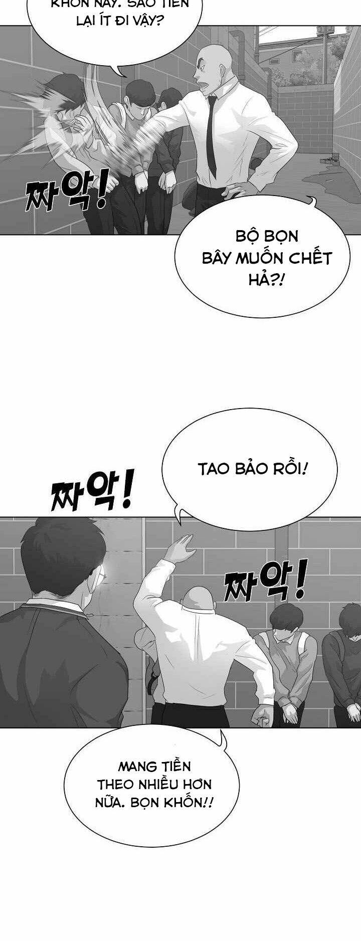 Trigger Chapter 26 - AB Truyện
