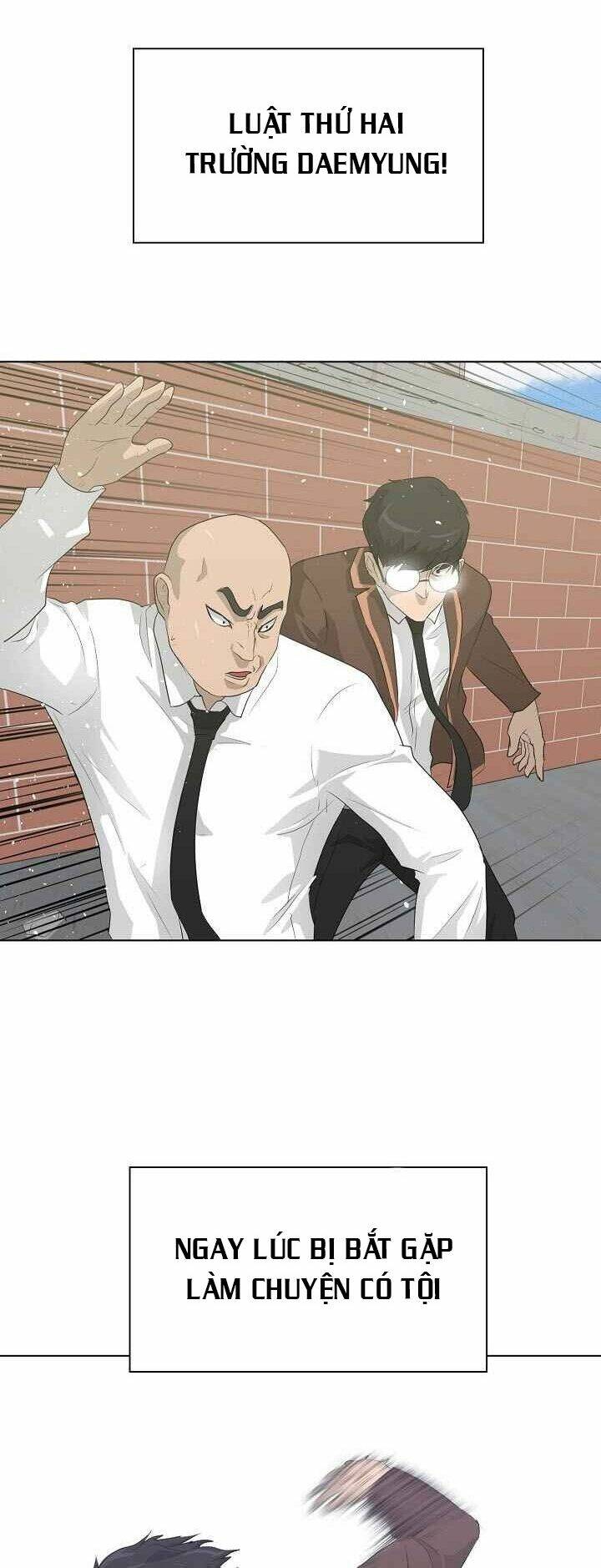 Trigger Chapter 26 - AB Truyện