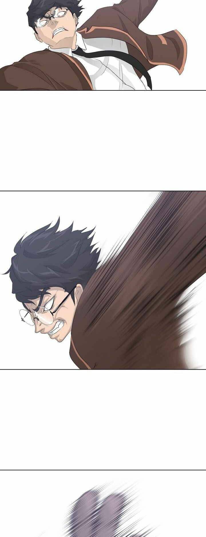 Trigger Chapter 26 - AB Truyện