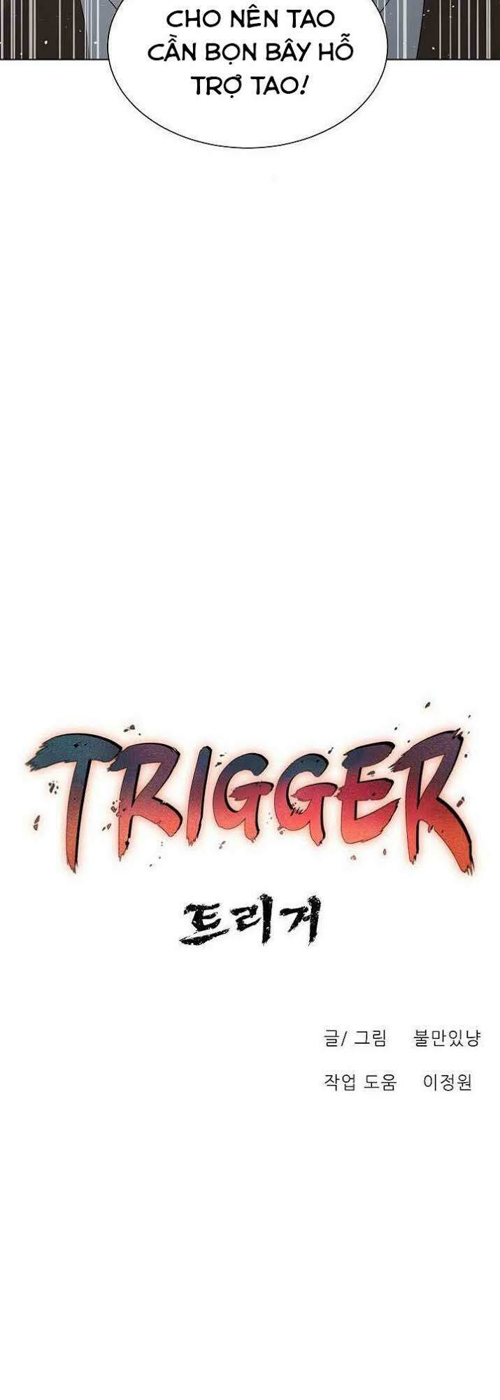 Trigger Chapter 26 - AB Truyện