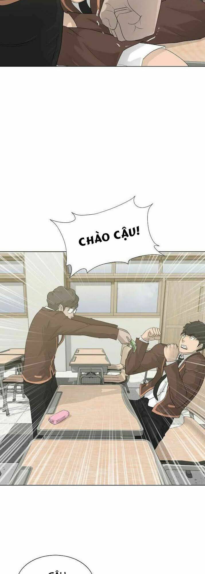 Trigger Chapter 26 - AB Truyện