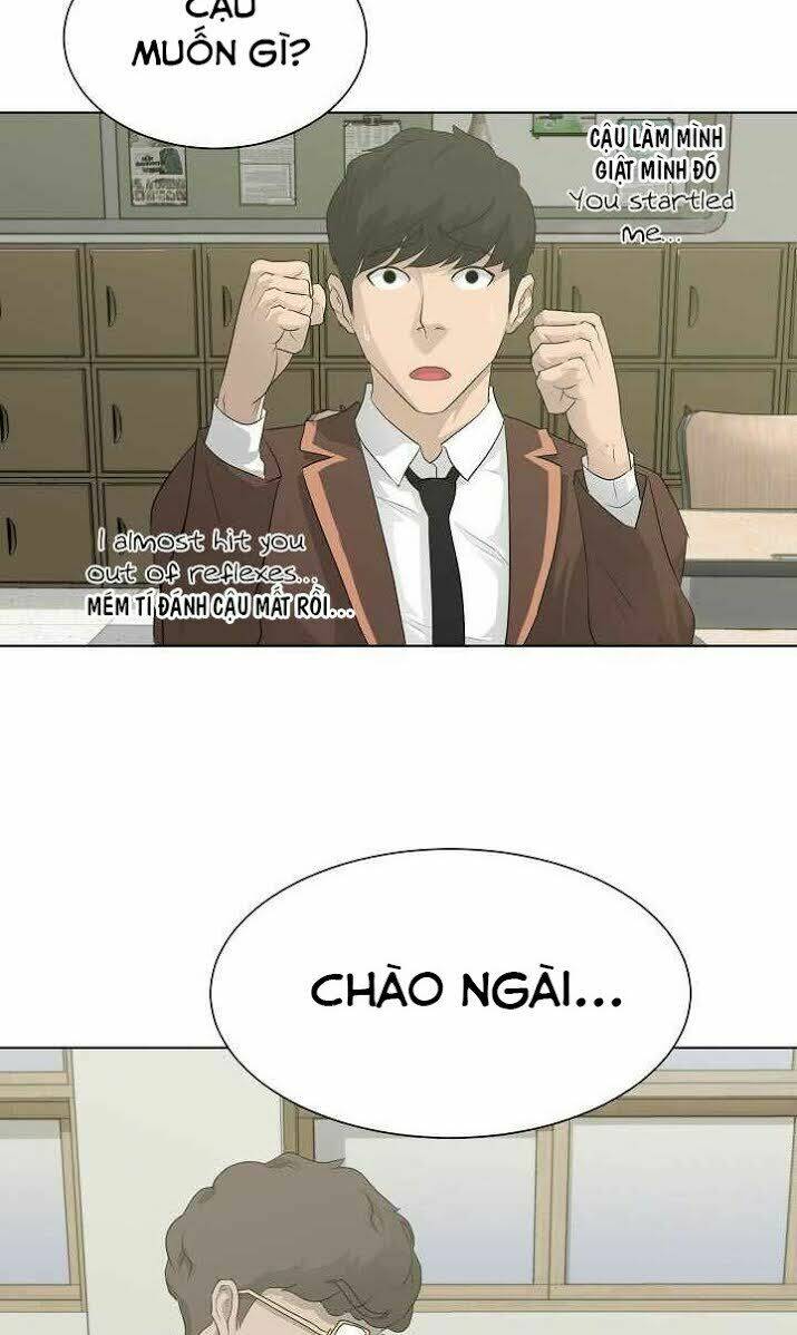 Trigger Chapter 26 - AB Truyện