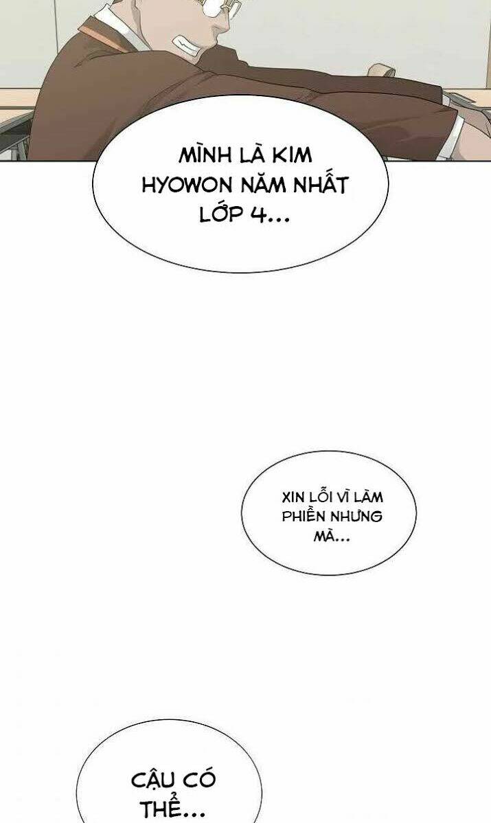 Trigger Chapter 26 - AB Truyện