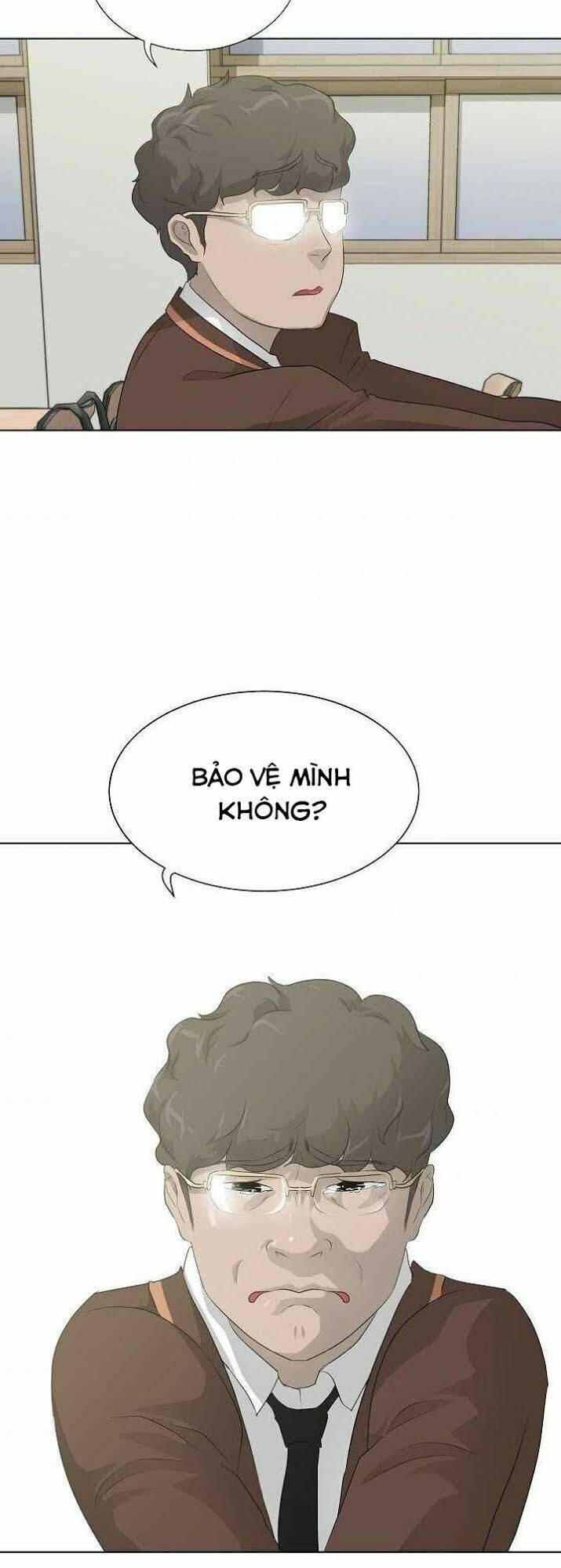 Trigger Chapter 26 - AB Truyện