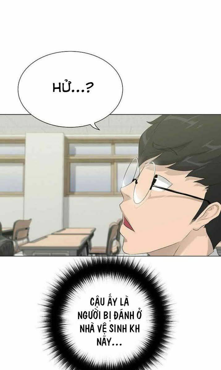 Trigger Chapter 26 - AB Truyện