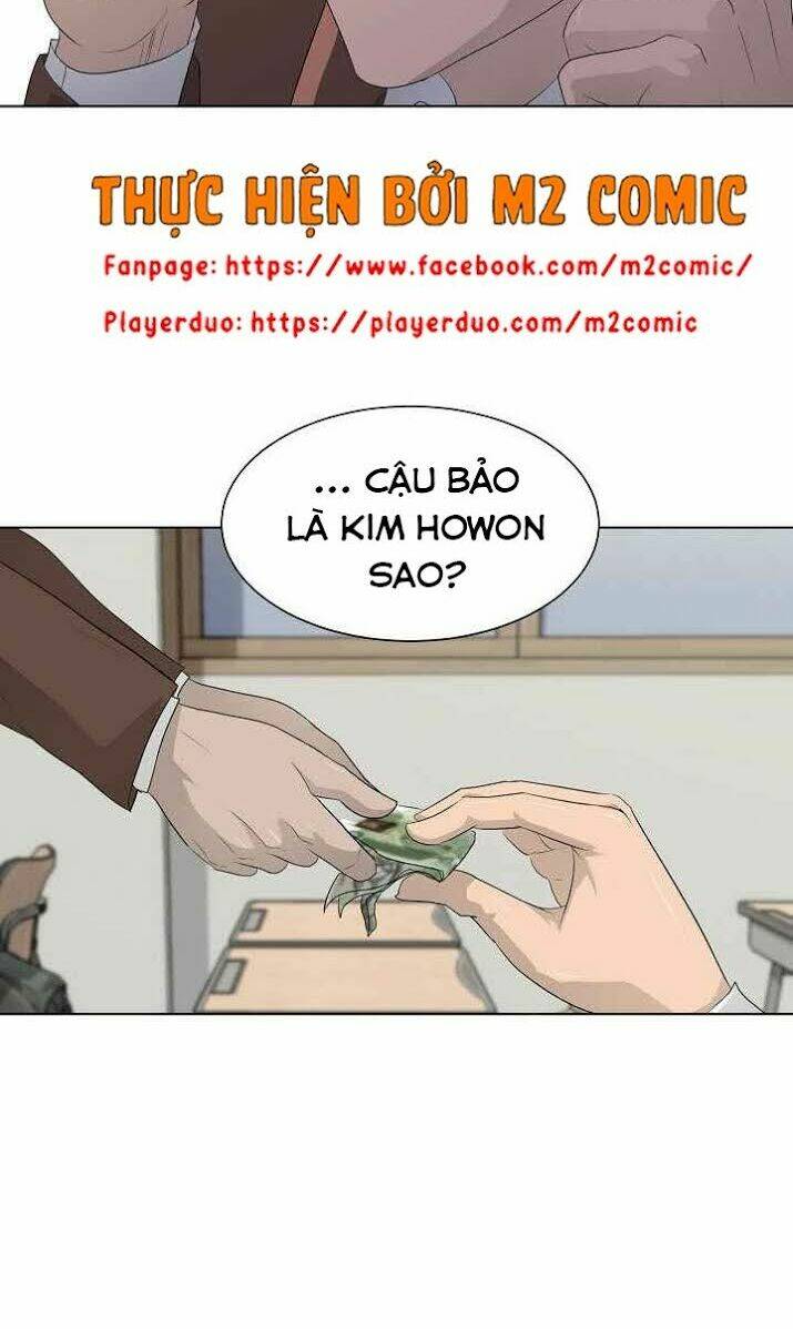 Trigger Chapter 26 - AB Truyện