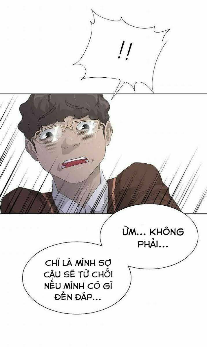 Trigger Chapter 26 - AB Truyện