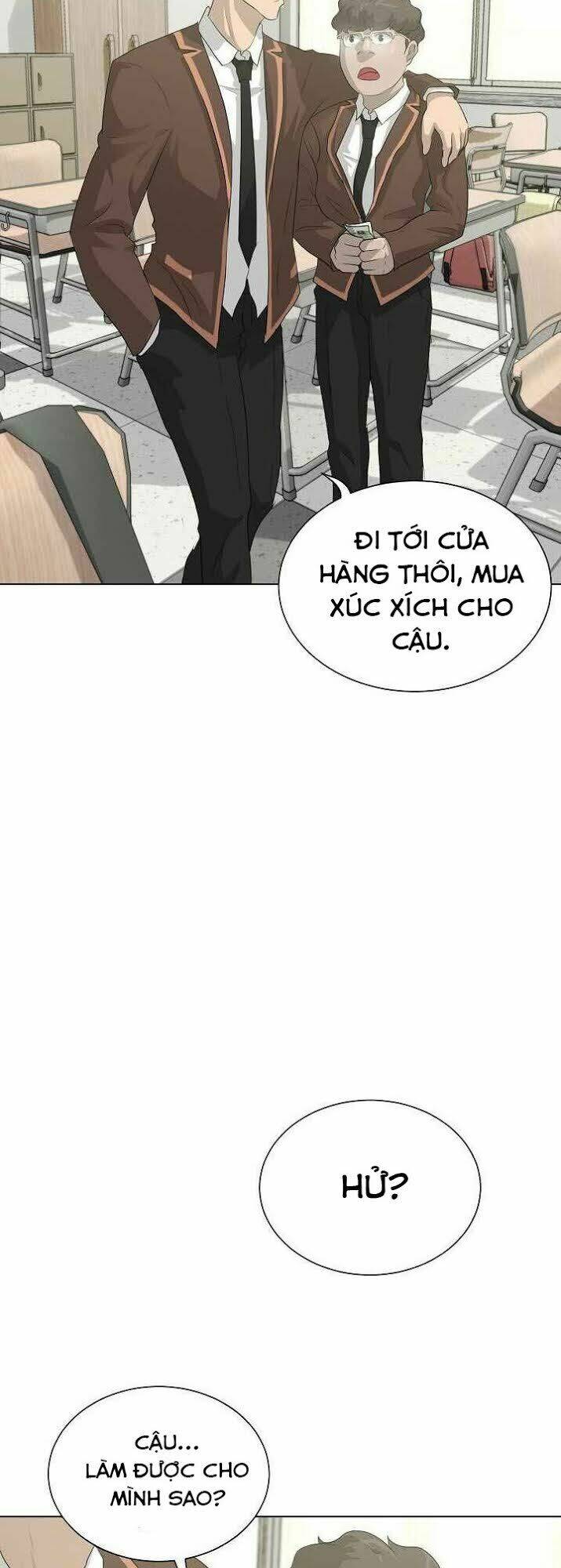 Trigger Chapter 26 - AB Truyện