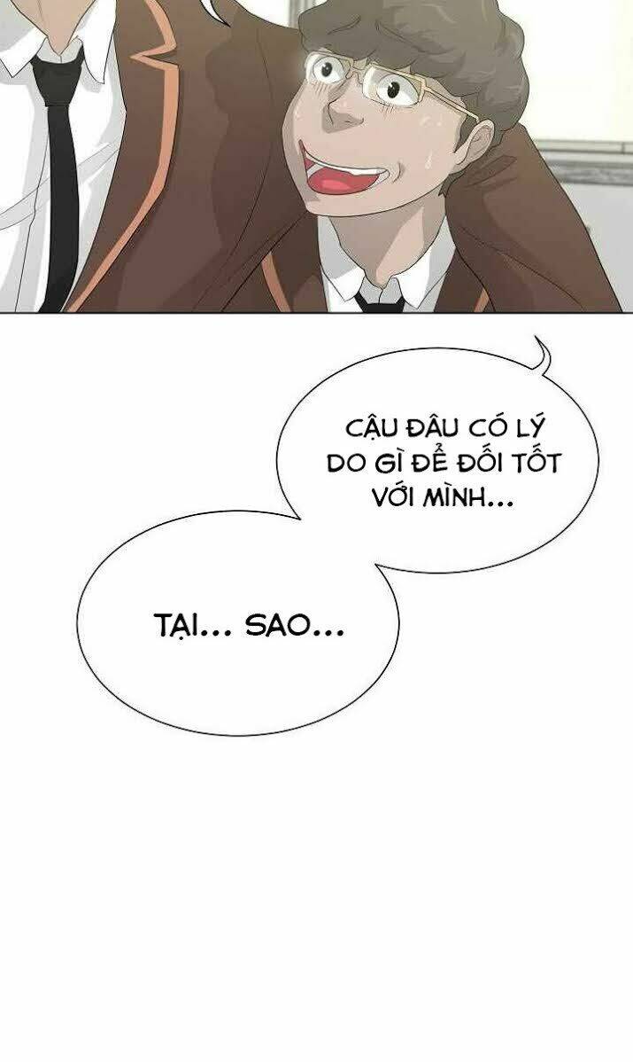 Trigger Chapter 26 - AB Truyện