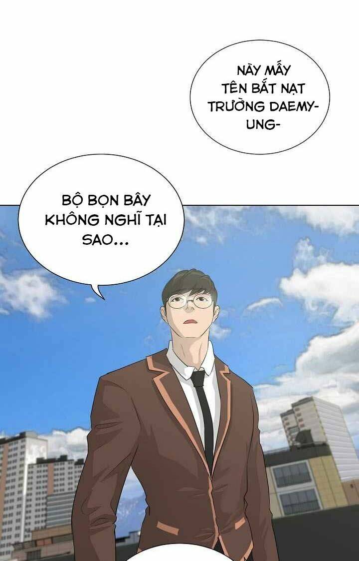 Trigger Chapter 26 - AB Truyện