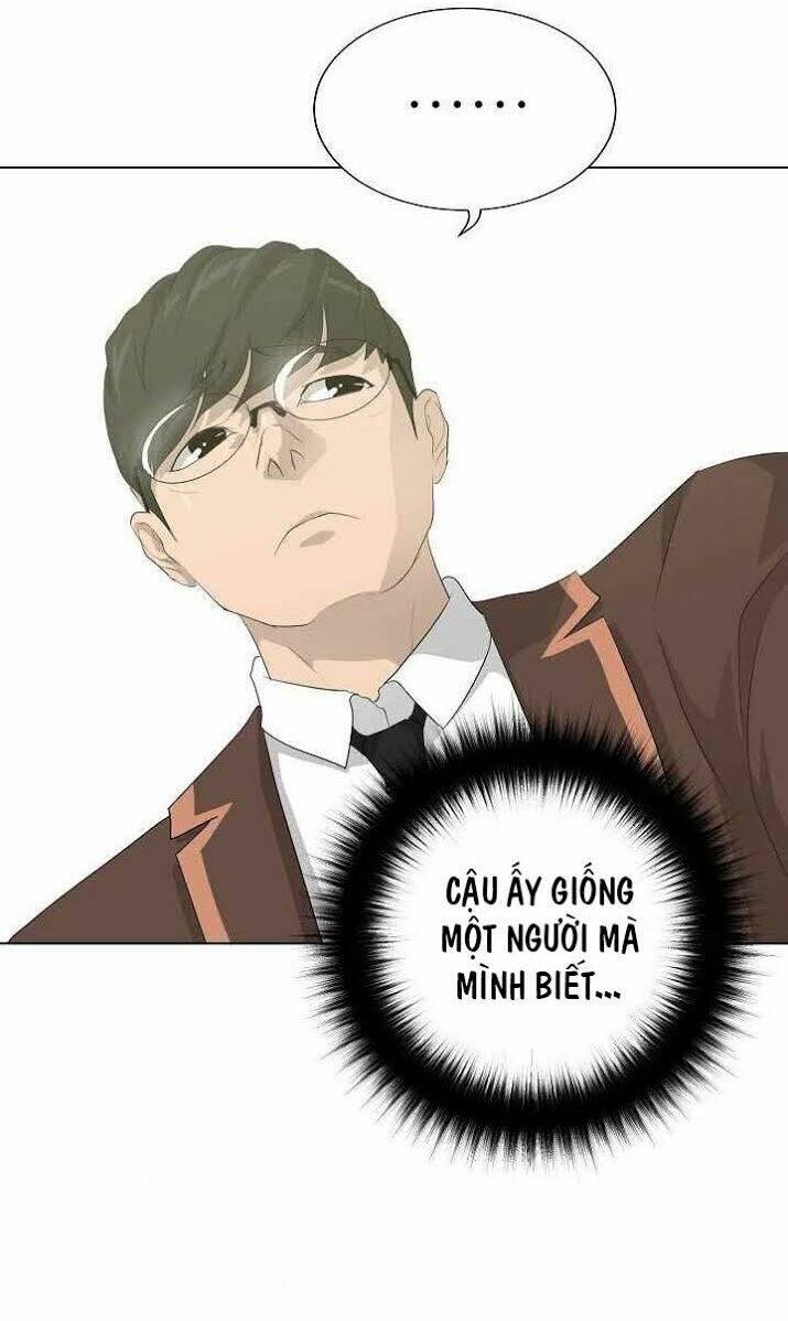Trigger Chapter 26 - AB Truyện