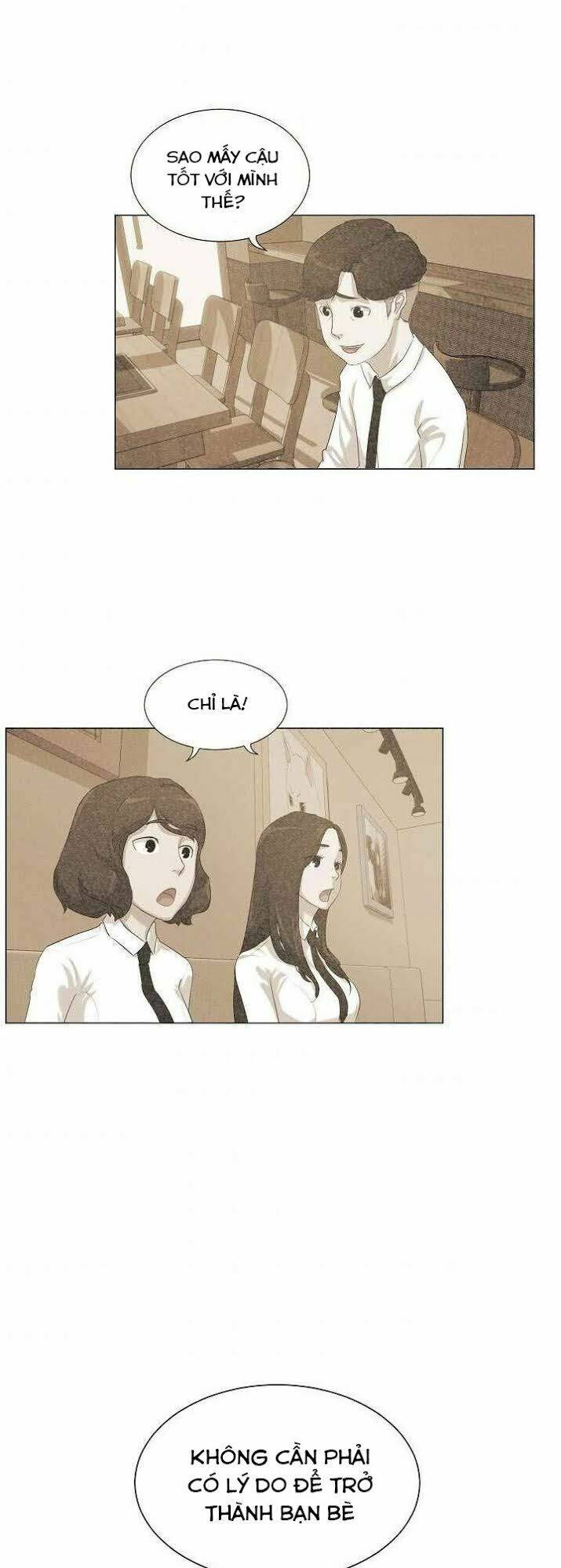 Trigger Chapter 26 - AB Truyện