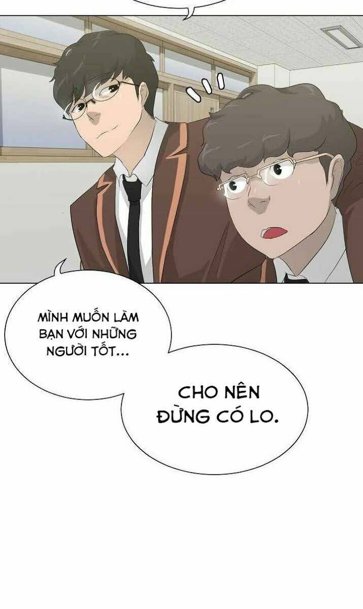 Trigger Chapter 26 - AB Truyện