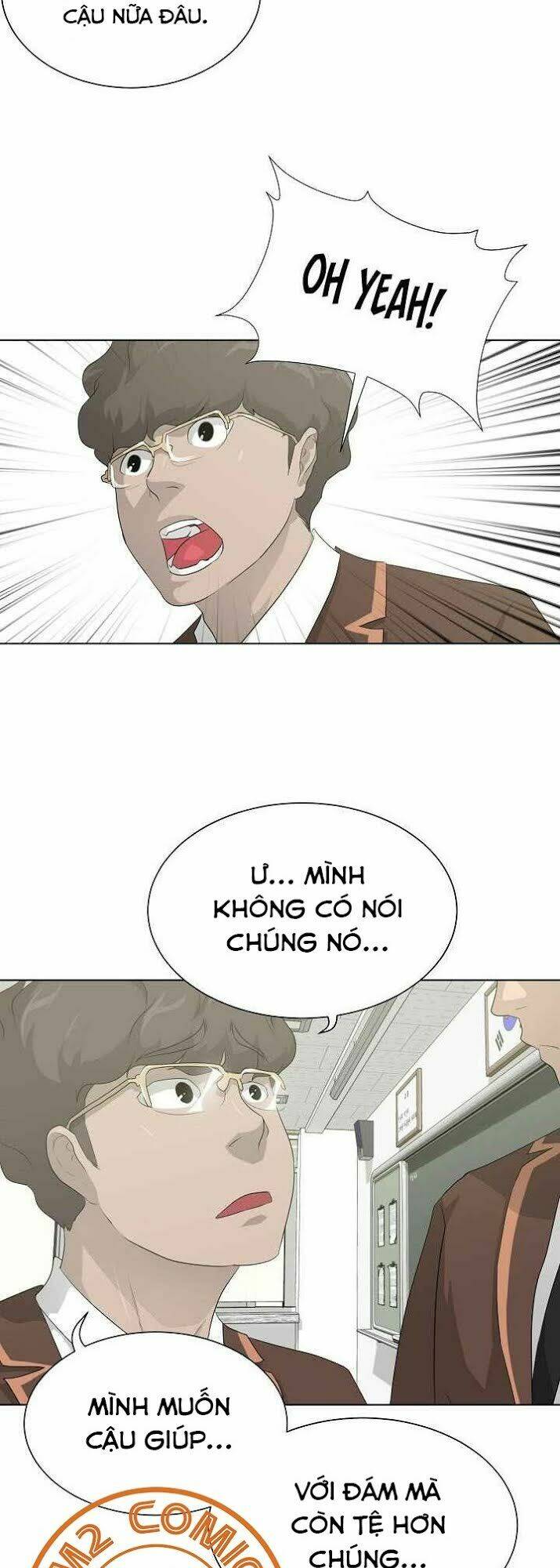 Trigger Chapter 26 - AB Truyện