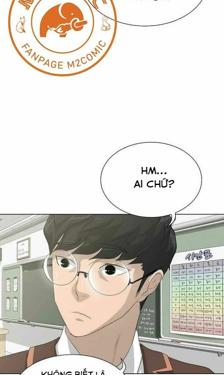 Trigger Chapter 26 - AB Truyện