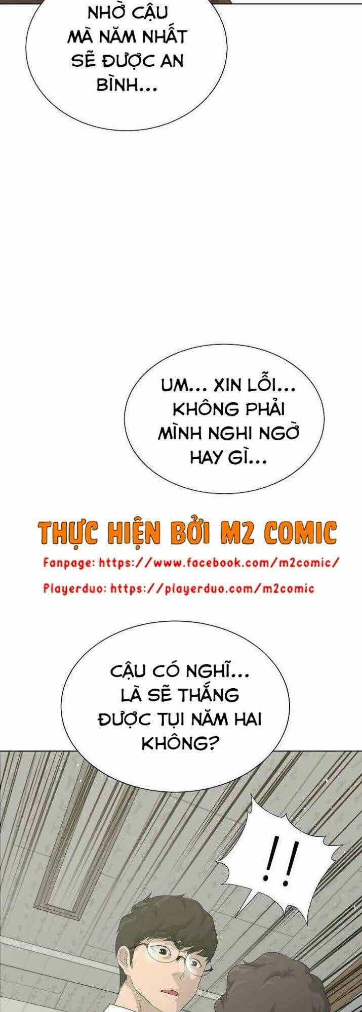 Trigger Chapter 26 - AB Truyện