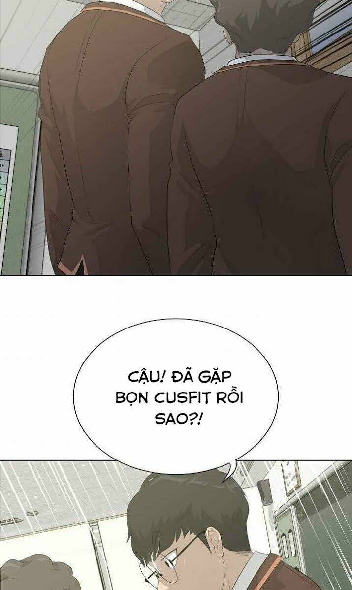 Trigger Chapter 26 - AB Truyện