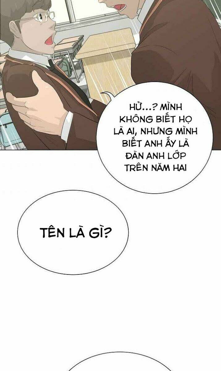 Trigger Chapter 26 - AB Truyện