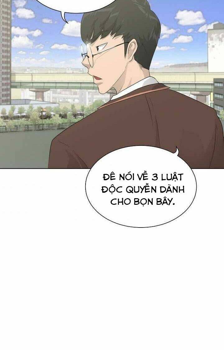 Trigger Chapter 26 - AB Truyện