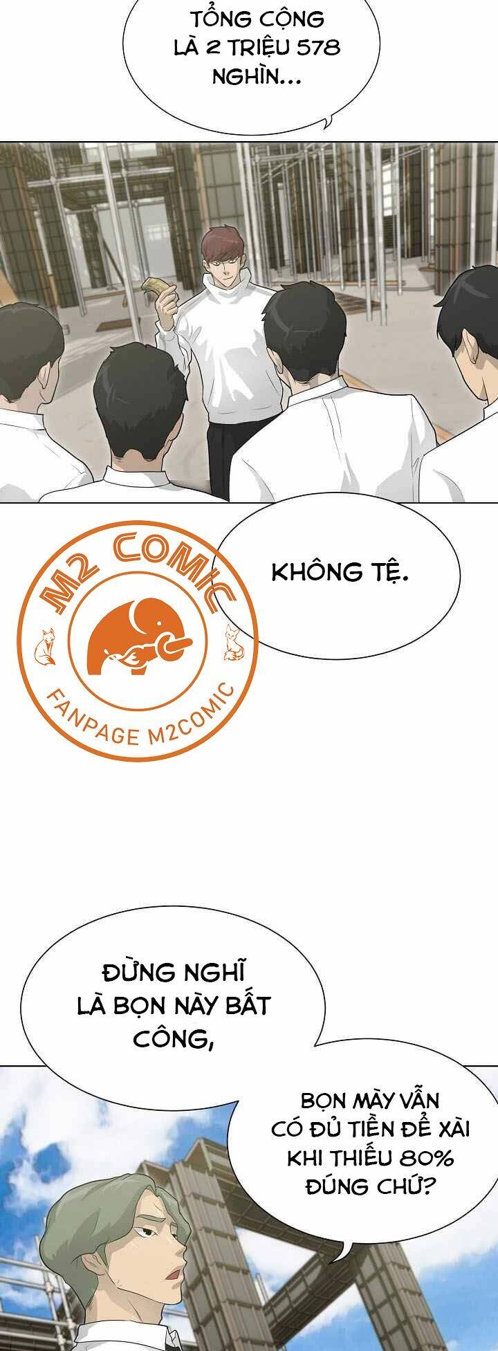 Trigger Chapter 27 - TC Truyện