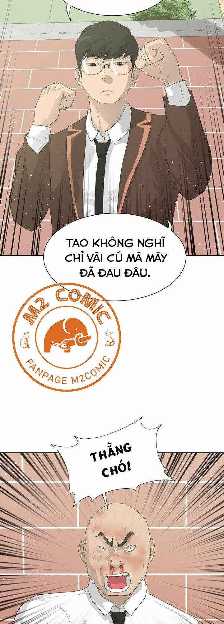 Trigger Chapter 27 - TC Truyện