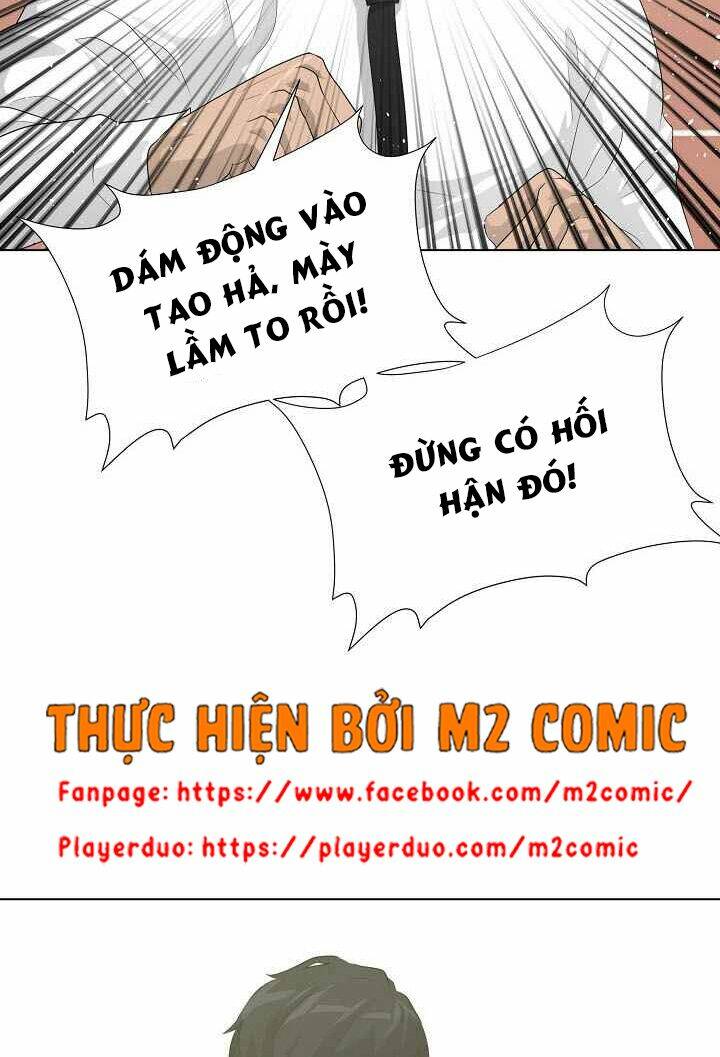 Trigger Chapter 27 - TC Truyện