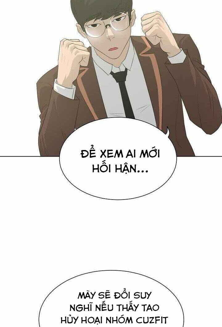 Trigger Chapter 27 - TC Truyện