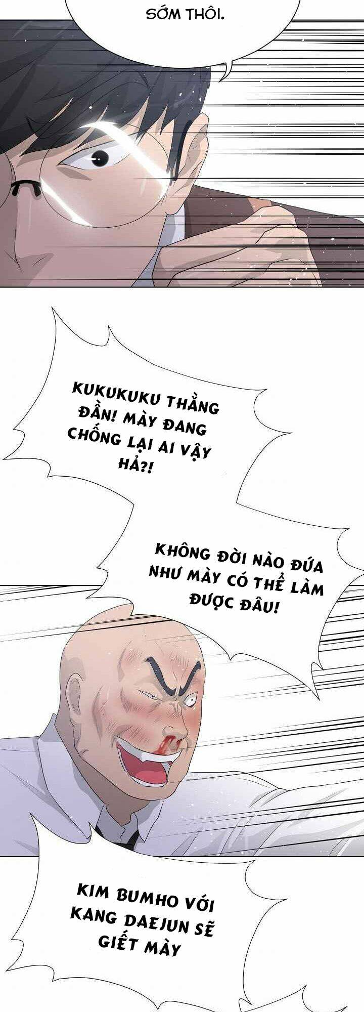Trigger Chapter 27 - TC Truyện
