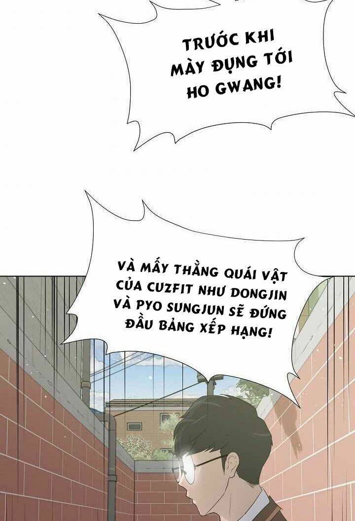 Trigger Chapter 27 - TC Truyện