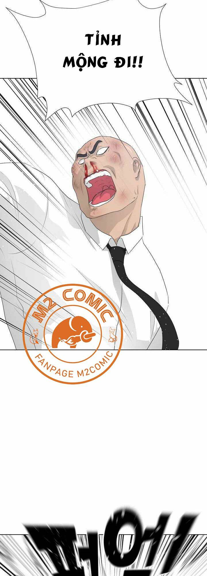 Trigger Chapter 27 - TC Truyện