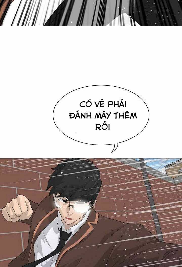 Trigger Chapter 27 - TC Truyện
