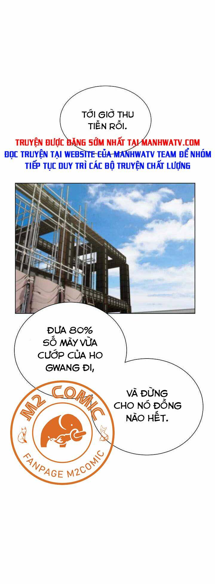 Trigger Chapter 27 - TC Truyện