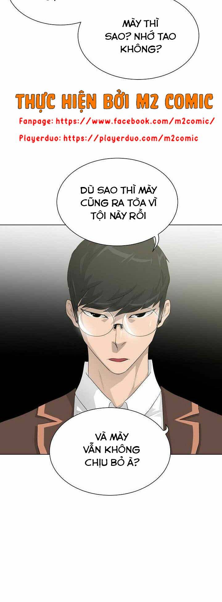 Trigger Chapter 27 - TC Truyện