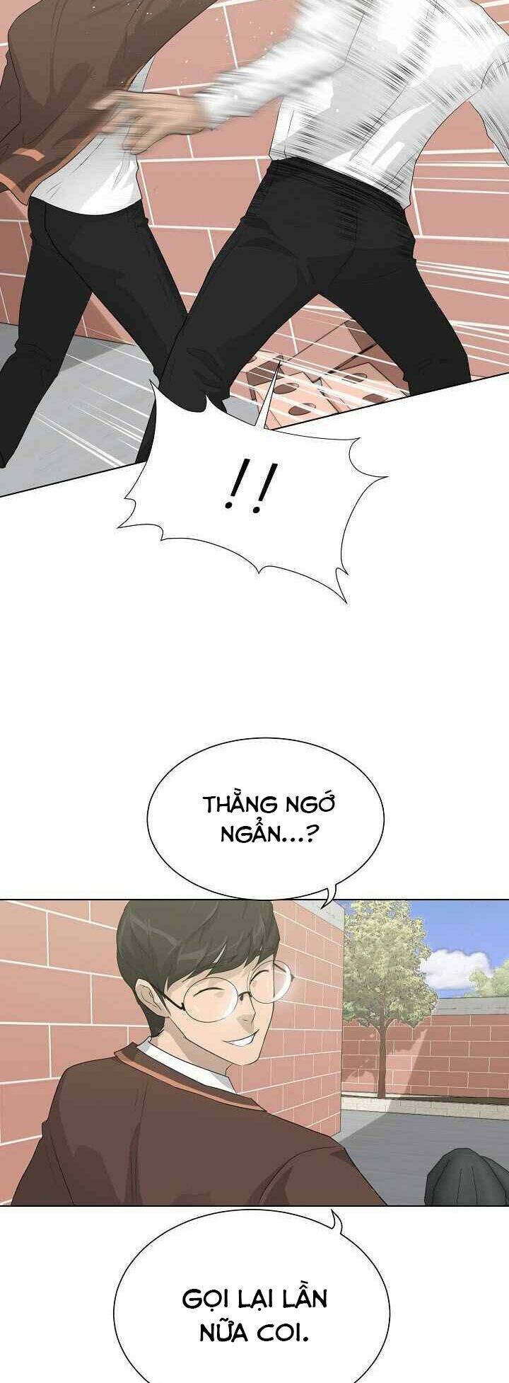 Trigger Chapter 27 - TC Truyện
