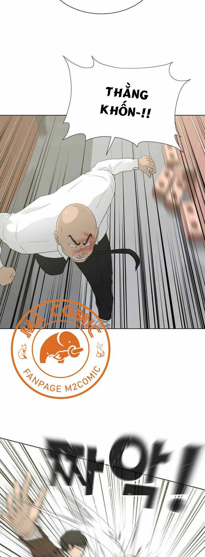 Trigger Chapter 27 - TC Truyện