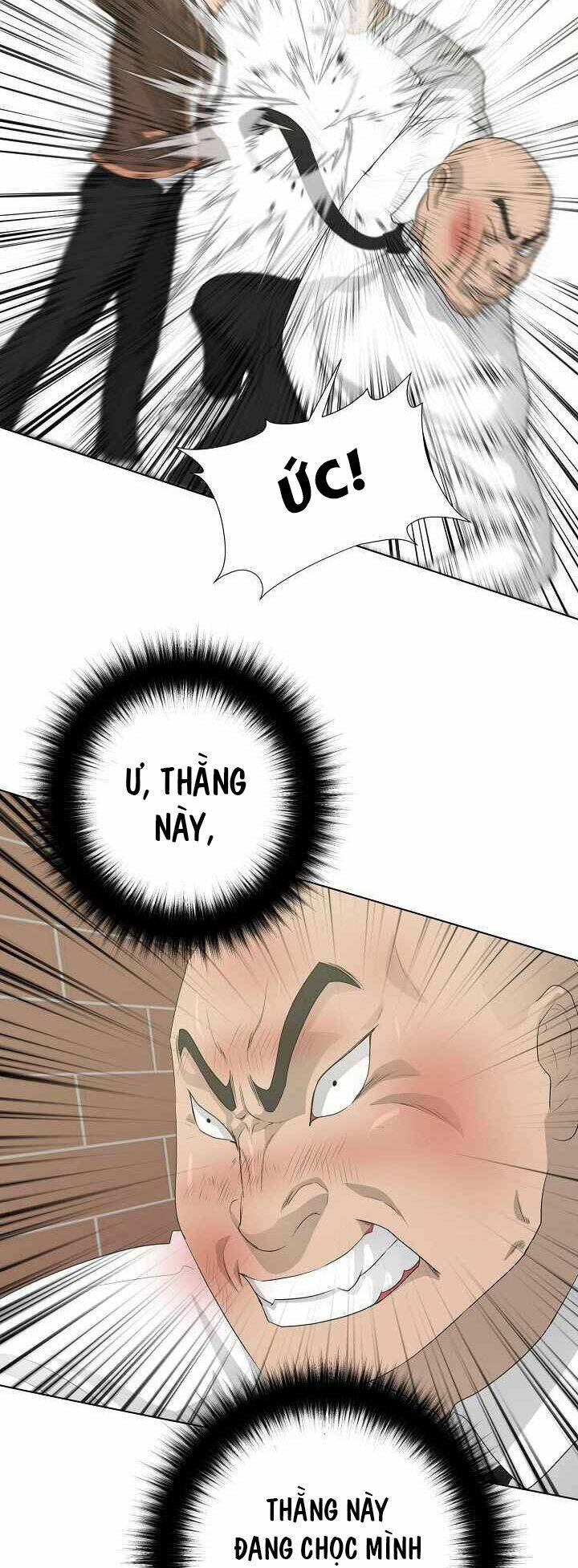Trigger Chapter 27 - TC Truyện