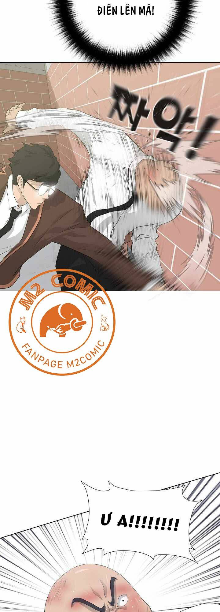 Trigger Chapter 27 - TC Truyện