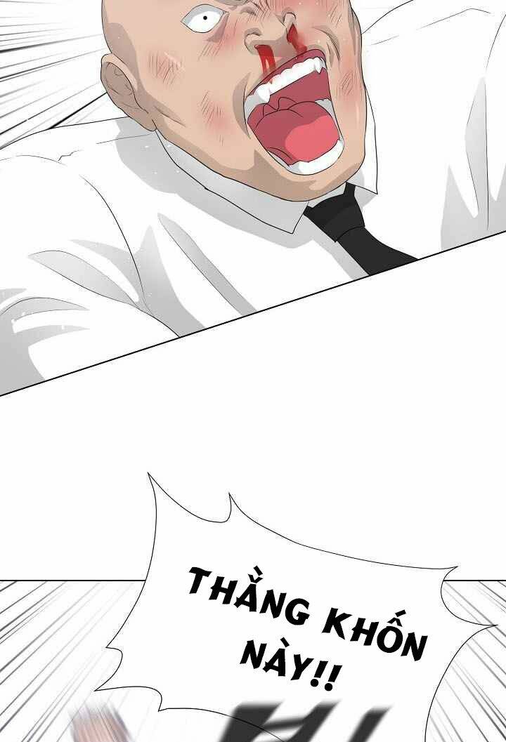 Trigger Chapter 27 - TC Truyện