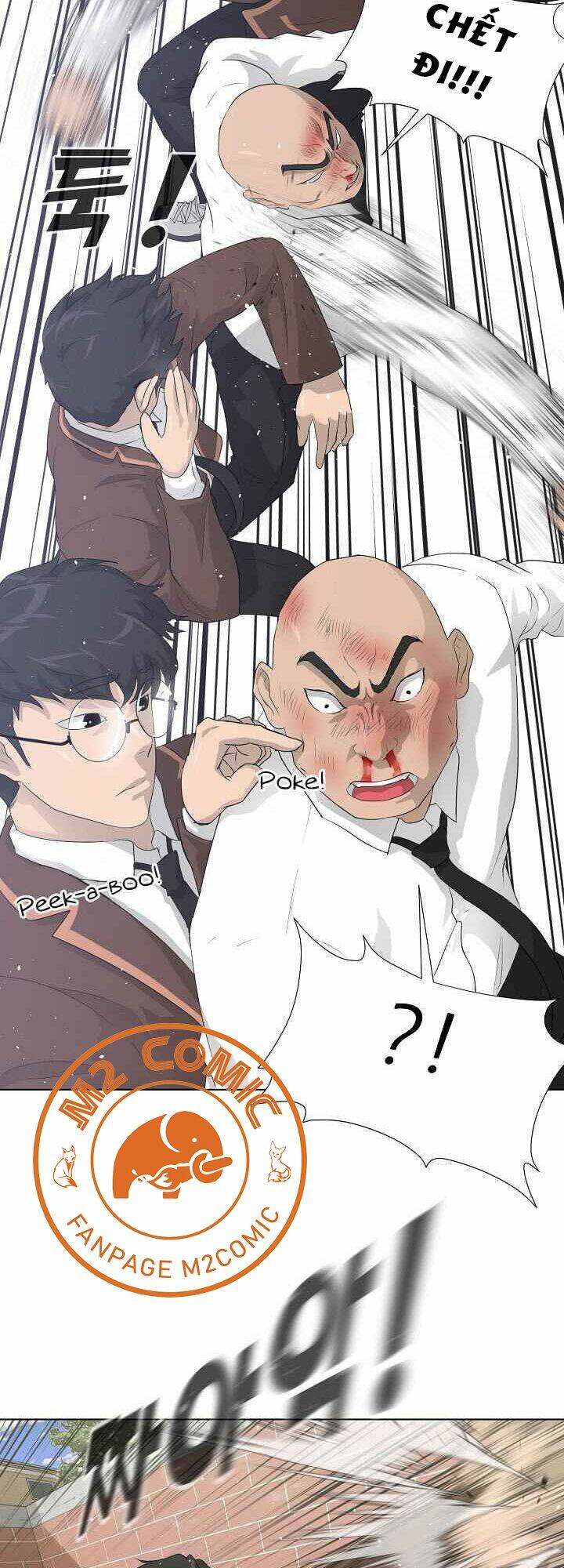 Trigger Chapter 27 - TC Truyện