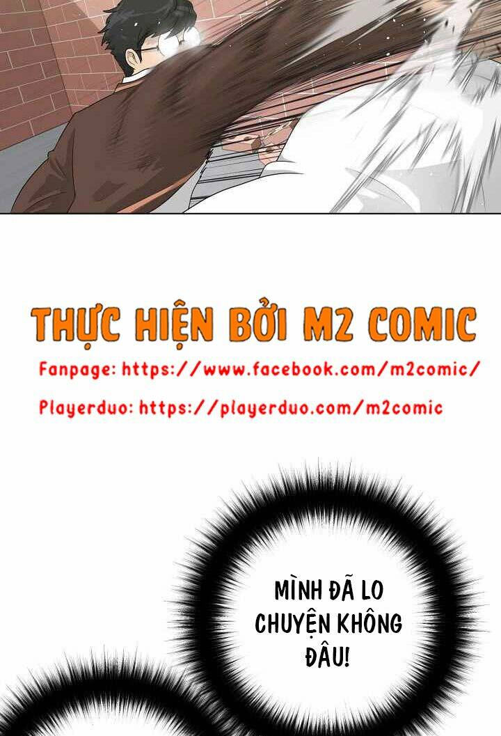 Trigger Chapter 27 - TC Truyện