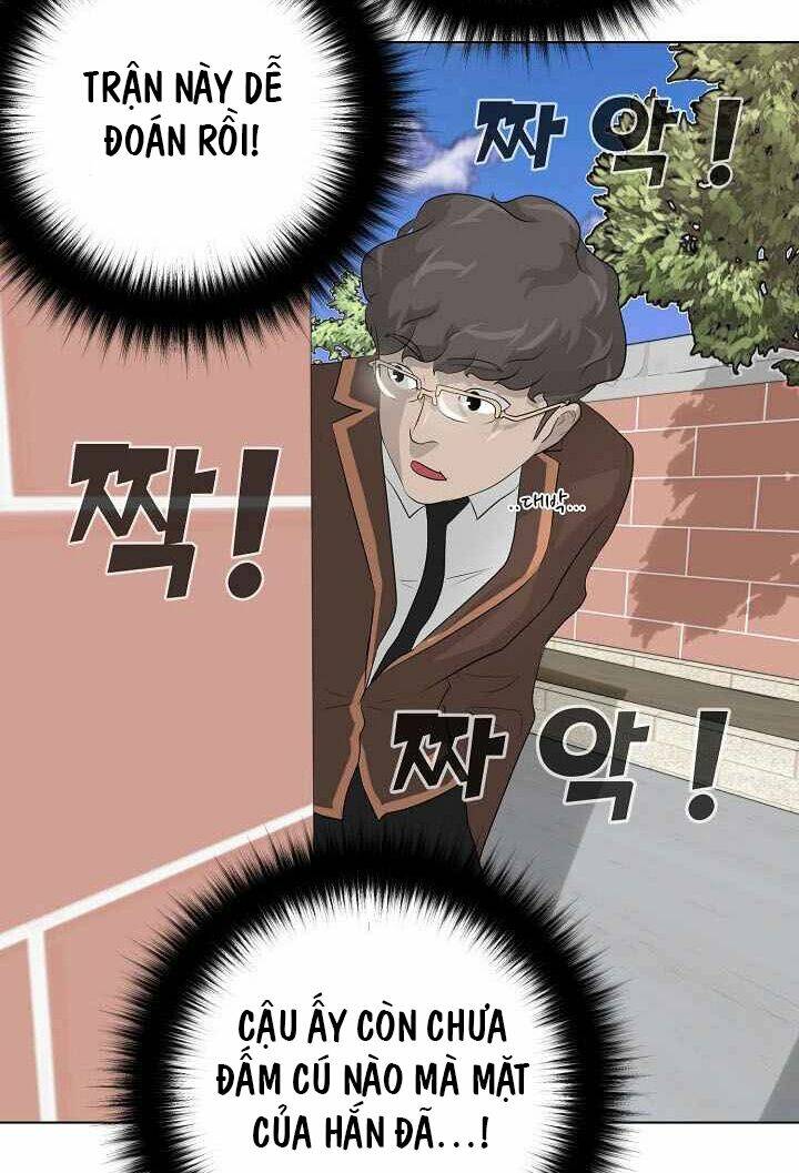 Trigger Chapter 27 - TC Truyện