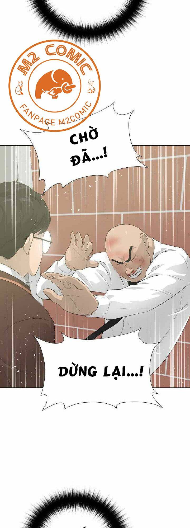 Trigger Chapter 27 - TC Truyện