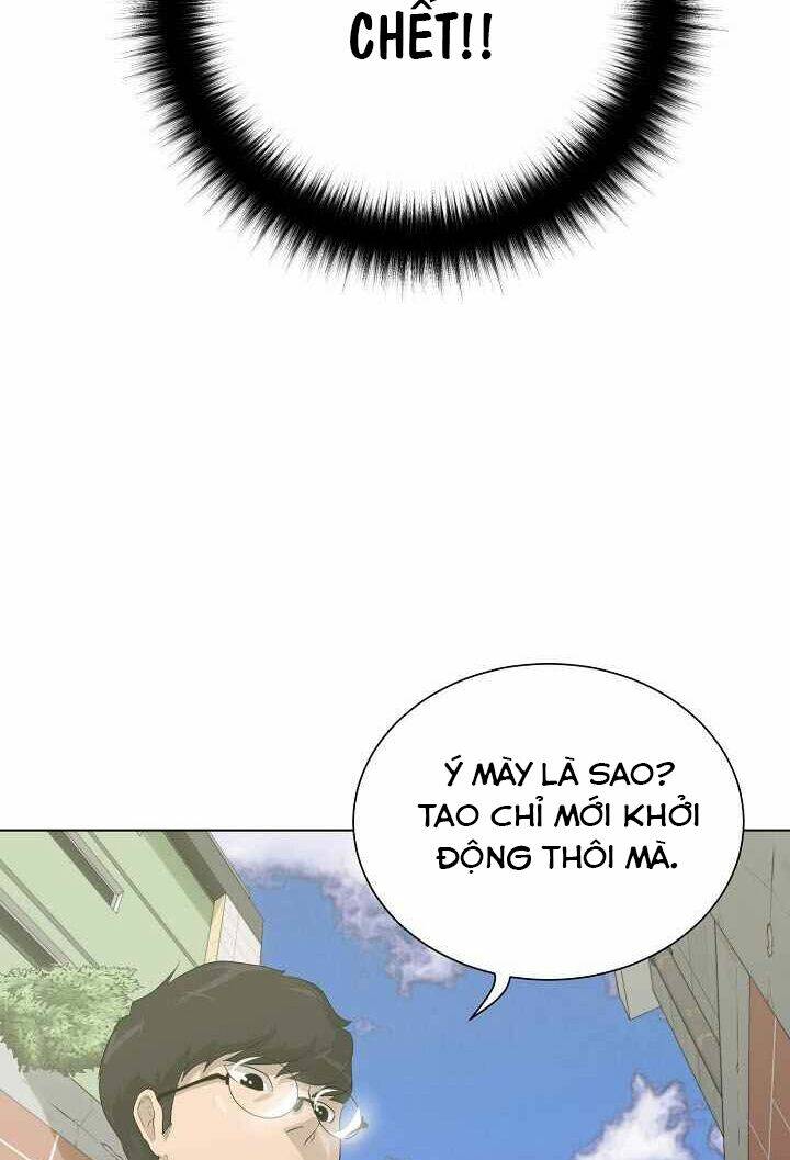 Trigger Chapter 27 - TC Truyện