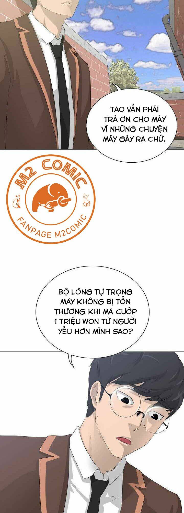Trigger Chapter 27 - TC Truyện