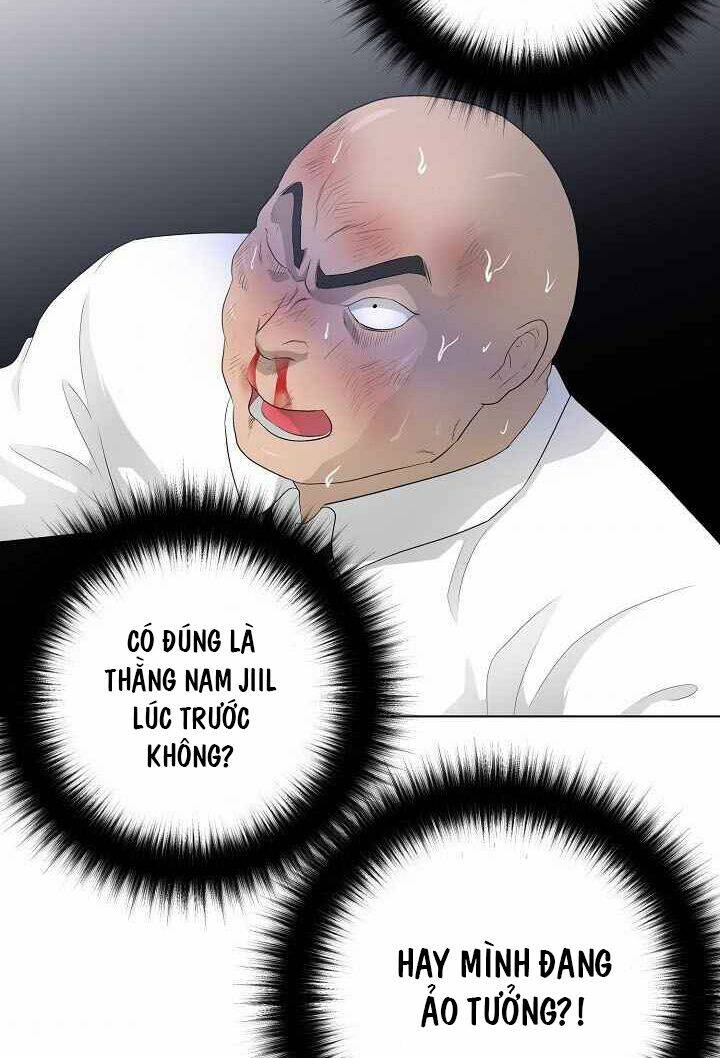 Trigger Chapter 27 - TC Truyện