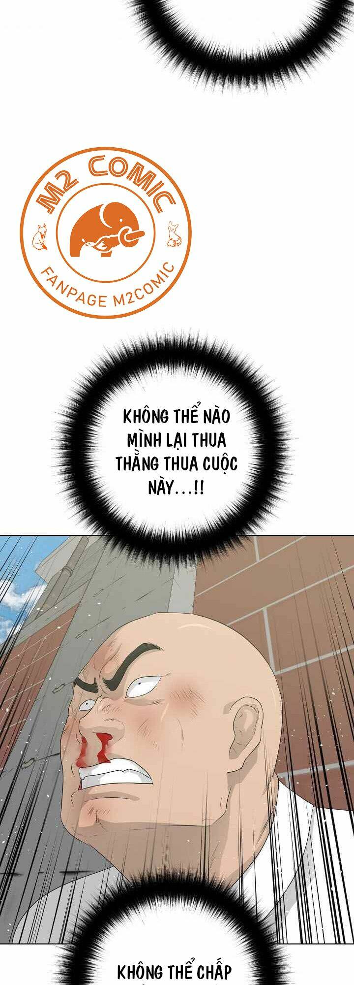 Trigger Chapter 27 - TC Truyện