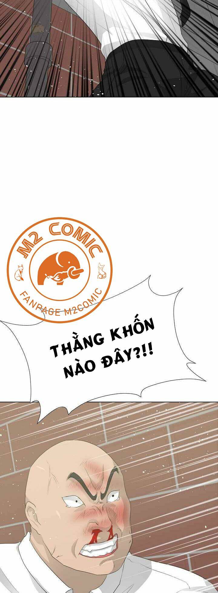 Trigger Chapter 27 - TC Truyện