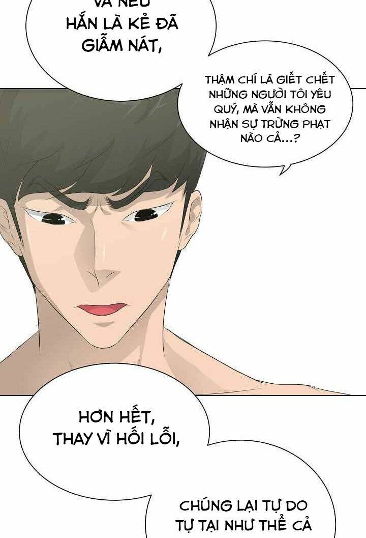 Trigger Chapter 27 - TC Truyện