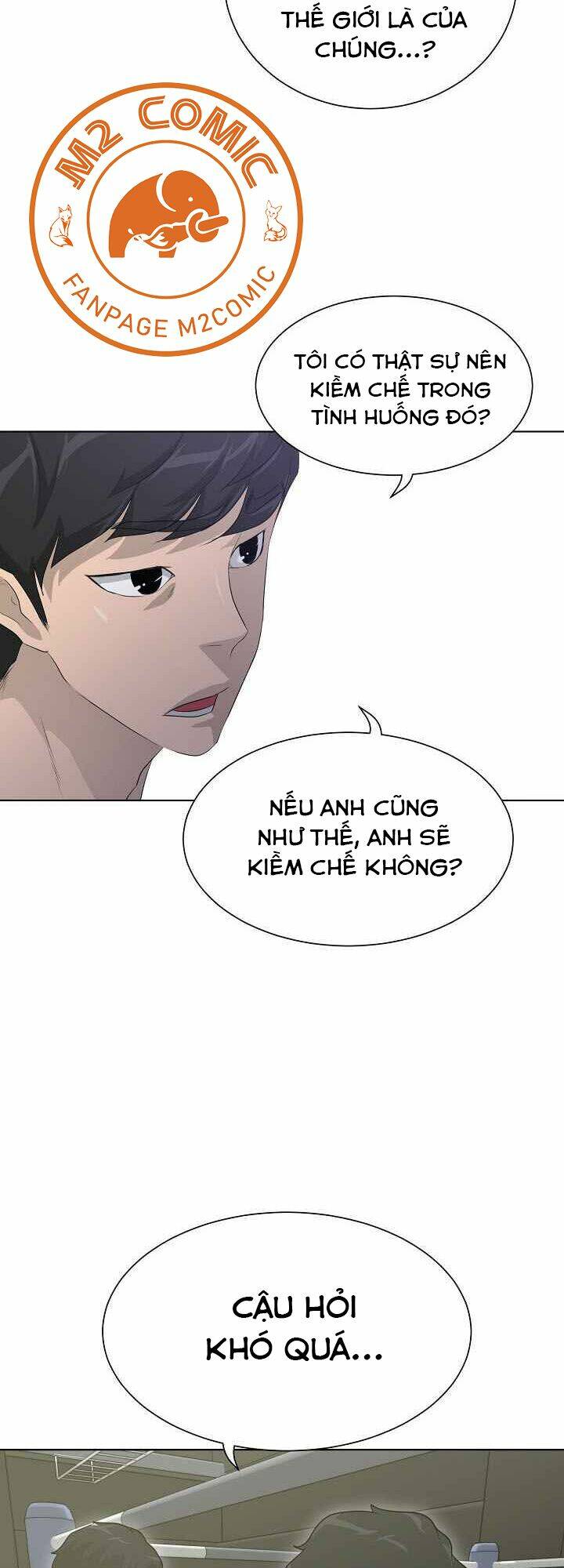 Trigger Chapter 27 - TC Truyện