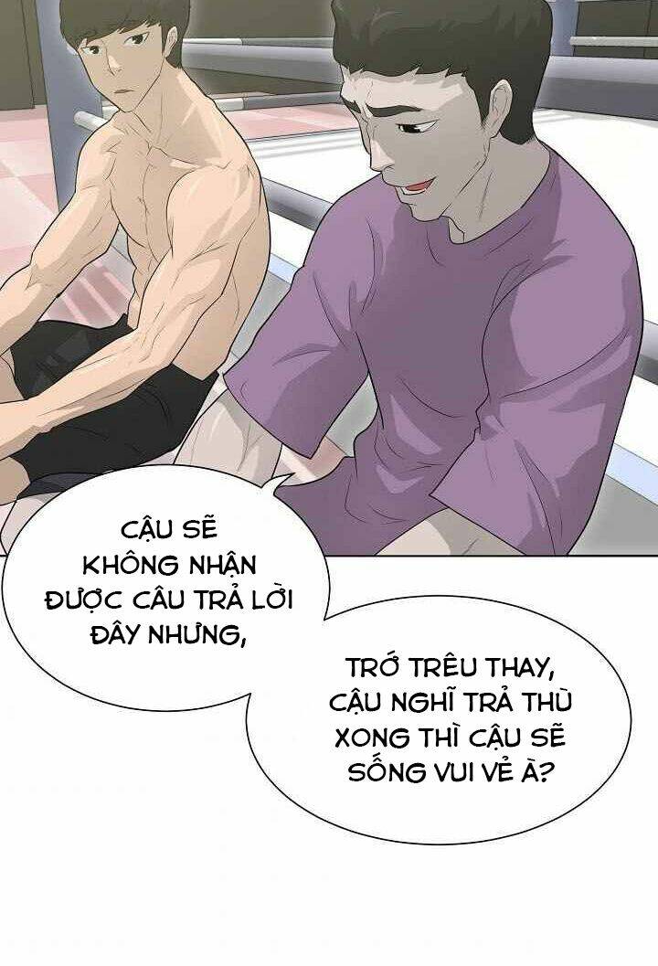 Trigger Chapter 27 - TC Truyện
